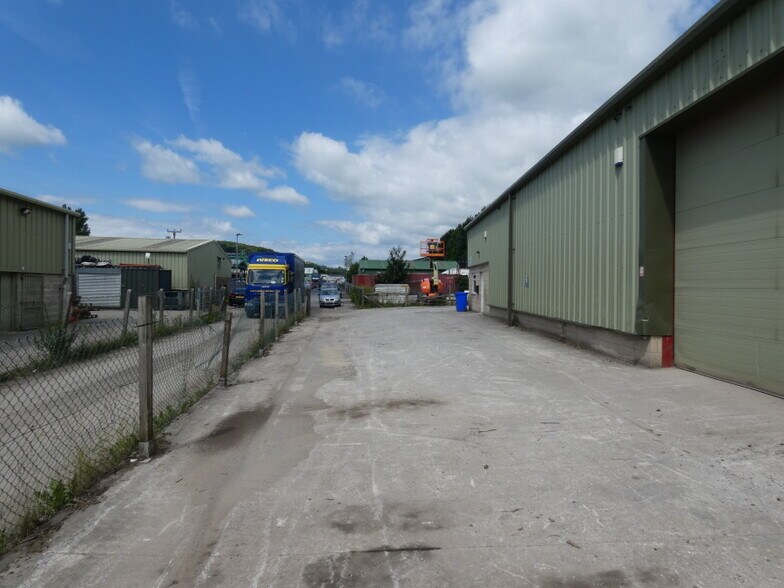 Sowarth Field, Settle for sale - Building Photo - Image 3 of 12