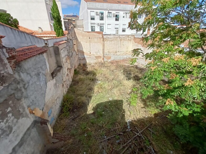 Segundo Perez, Caceres, 3, Cáceres, Cáceres for sale - Construction Photo - Image 2 of 7