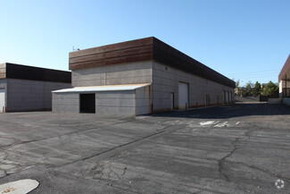 More details for 4300 W Tropicana Ave, Las Vegas, NV - Industrial for Lease