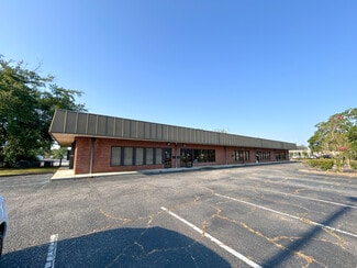 More details for 2651 Cameron St, Mobile, AL - Office for Lease