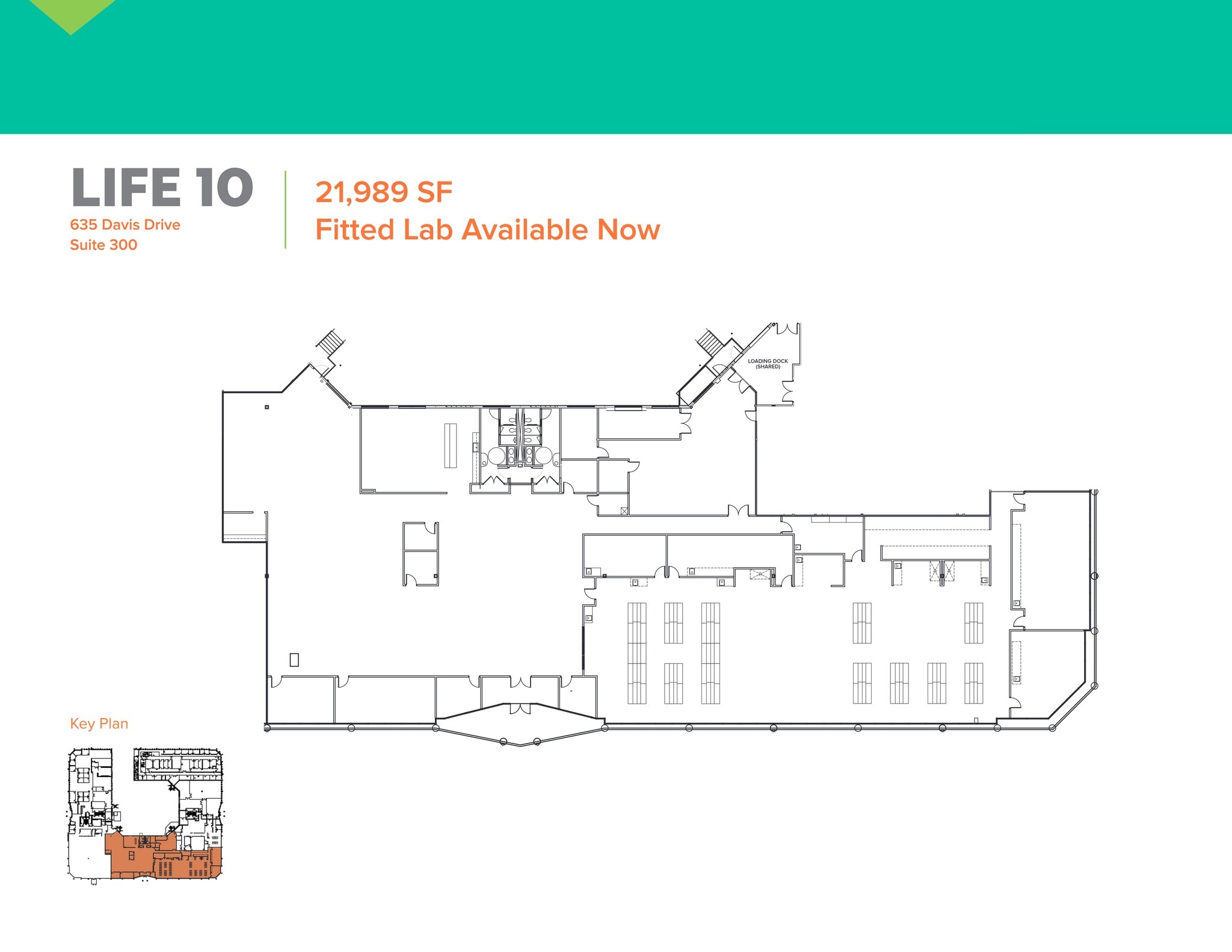 523 Davis Dr, Morrisville, NC for lease Site Plan- Image 1 of 1