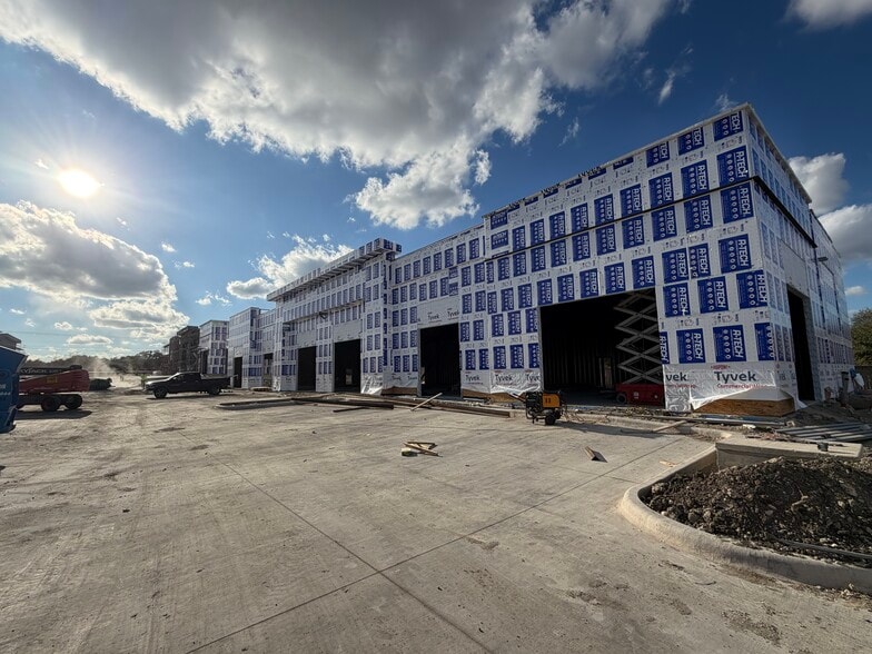 1012 Municipal Dr, Leander, TX for sale - Building Photo - Image 3 of 7