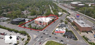 Plus de détails pour 909 S Brentwood Blvd, Richmond Heights, MO - Terrain à vendre