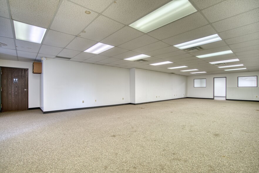 1301-1333 W 121st Ave, Denver, CO for lease - Building Photo - Image 3 of 6