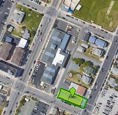 201 Philadelphia Ave, Ocean City, MD à vendre - Photo principale - Image 3 de 4