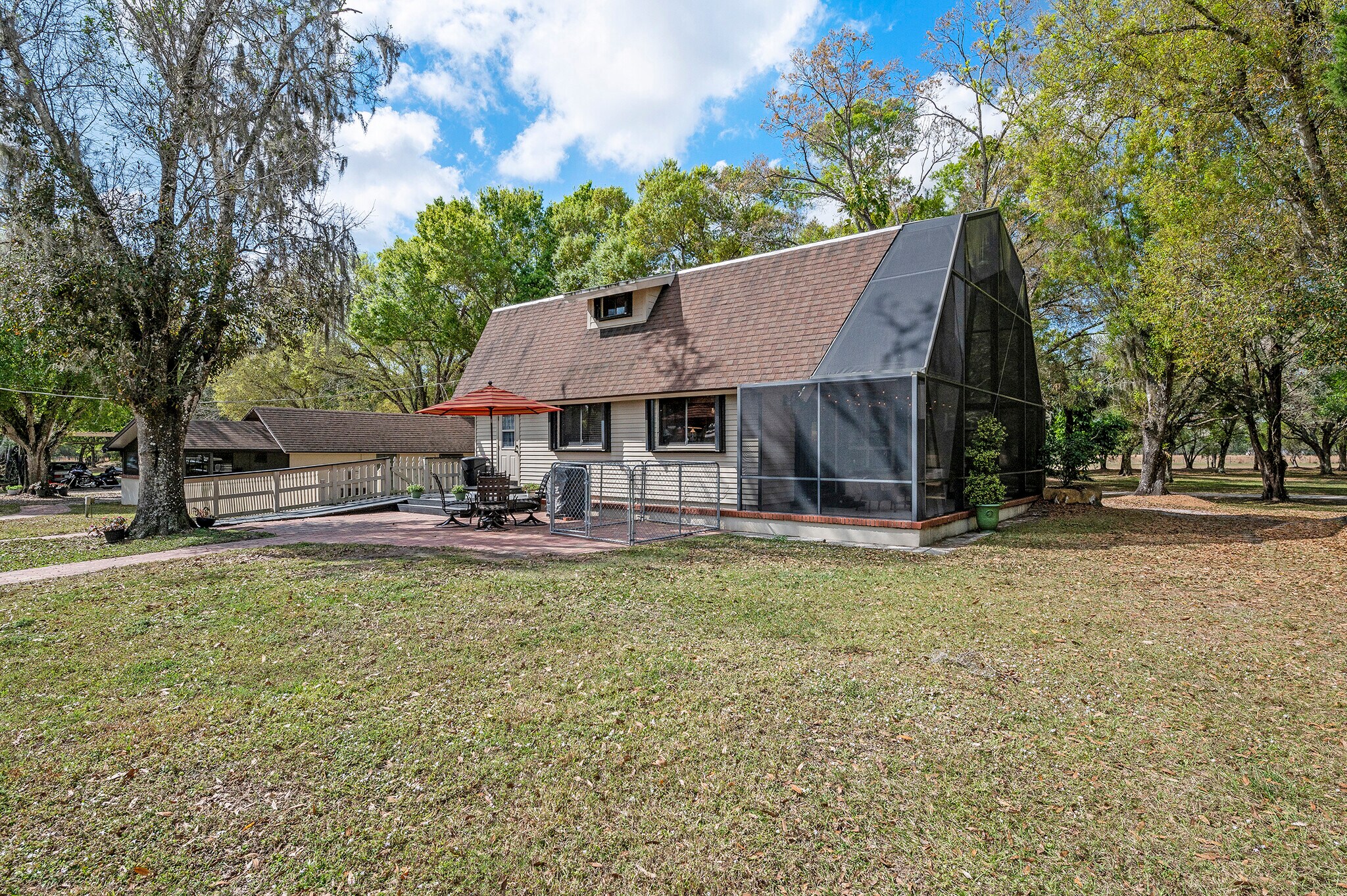 3641 Loblolly Bay Rd, LaBelle, FL à vendre Photo principale- Image 1 de 11