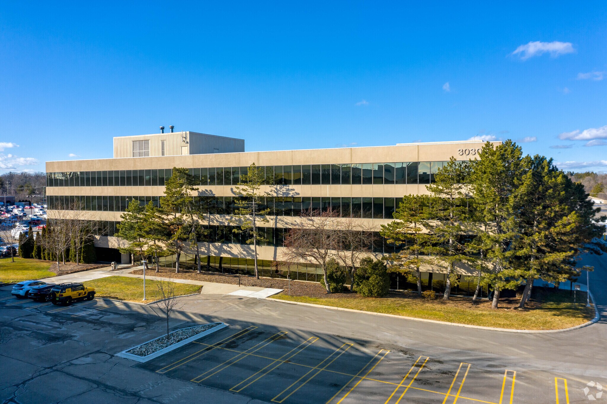 30300 Telegraph Rd, Bingham Farms, MI à vendre Photo principale- Image 1 de 7