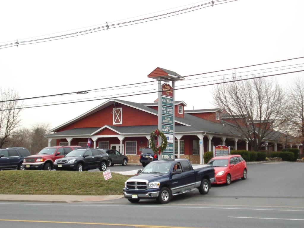 105 Route 31, Flemington, NJ for sale Primary Photo- Image 1 of 1