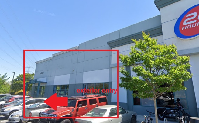 4500 Auto Mall Pky, Fremont, CA à louer Photo intérieure- Image 1 de 1
