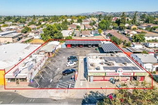 More details for 344 A St, Hayward, CA - Retail for Sale