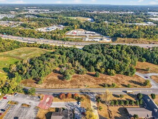 Plus de détails pour 5.82 Ac Lake St. Louis Blvd, Lake Saint Louis, MO - Terrain à vendre