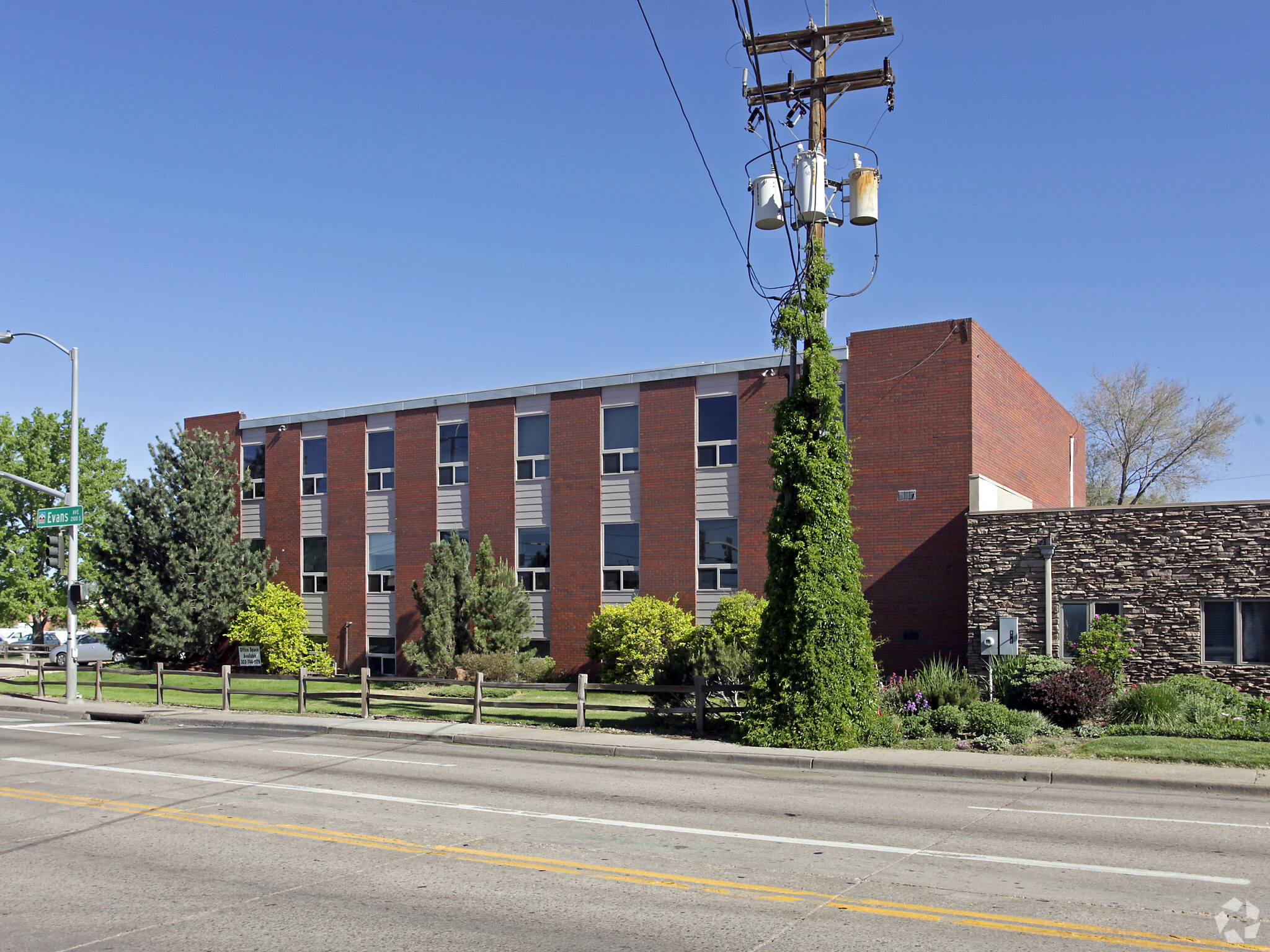 5303 E Evans Ave, Denver, CO for sale Primary Photo- Image 1 of 1