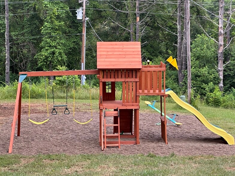 7896 Roundhouse Rd, New Marshfield, OH à vendre - Photo du bâtiment - Image 2 de 10