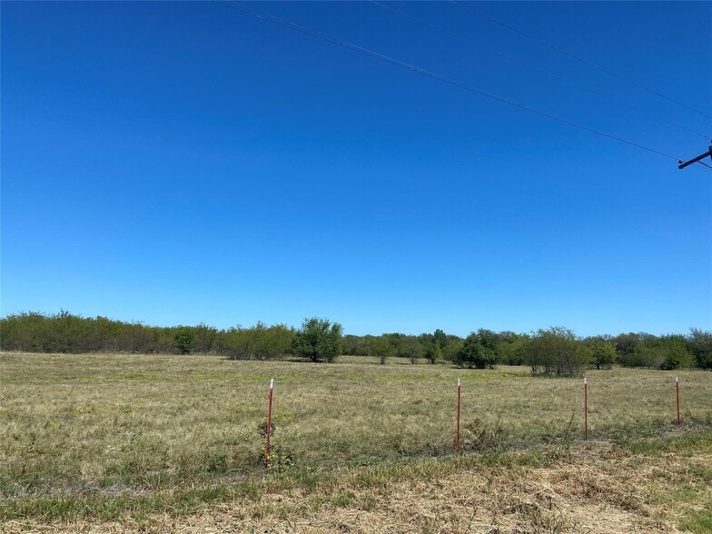 Hwy 56, Whitesboro, TX for sale - Building Photo - Image 3 of 11