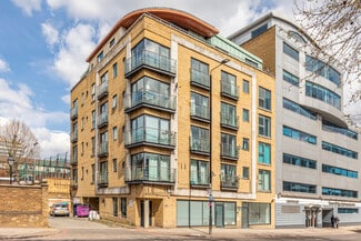 More details for 43-45 East Smithfield, London - Office for Lease