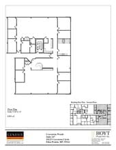 10125 Crosstown Cir, Eden Prairie, MN for lease Floor Plan- Image 1 of 10
