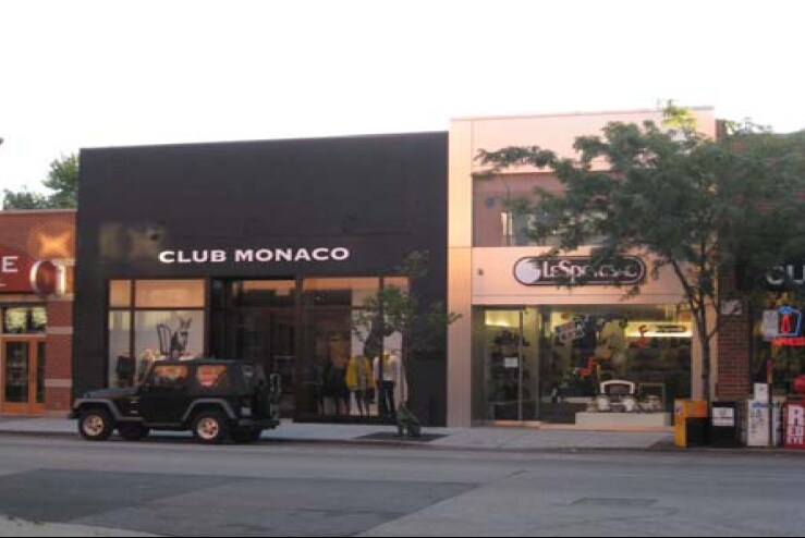 1731 N Damen Ave, Chicago, IL for lease - Building Photo - Image 2 of 4