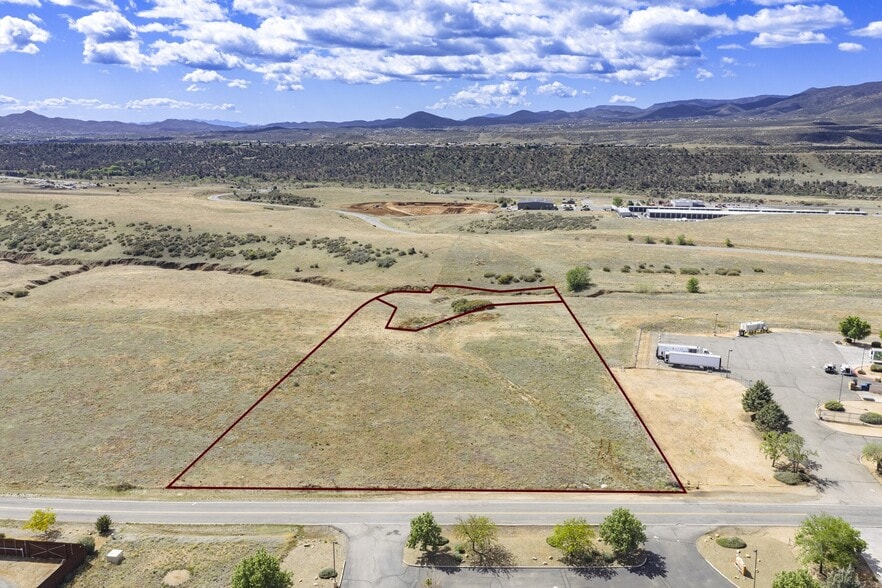 10249 Valley Rd, Prescott Valley, AZ for sale - Building Photo - Image 2 of 30