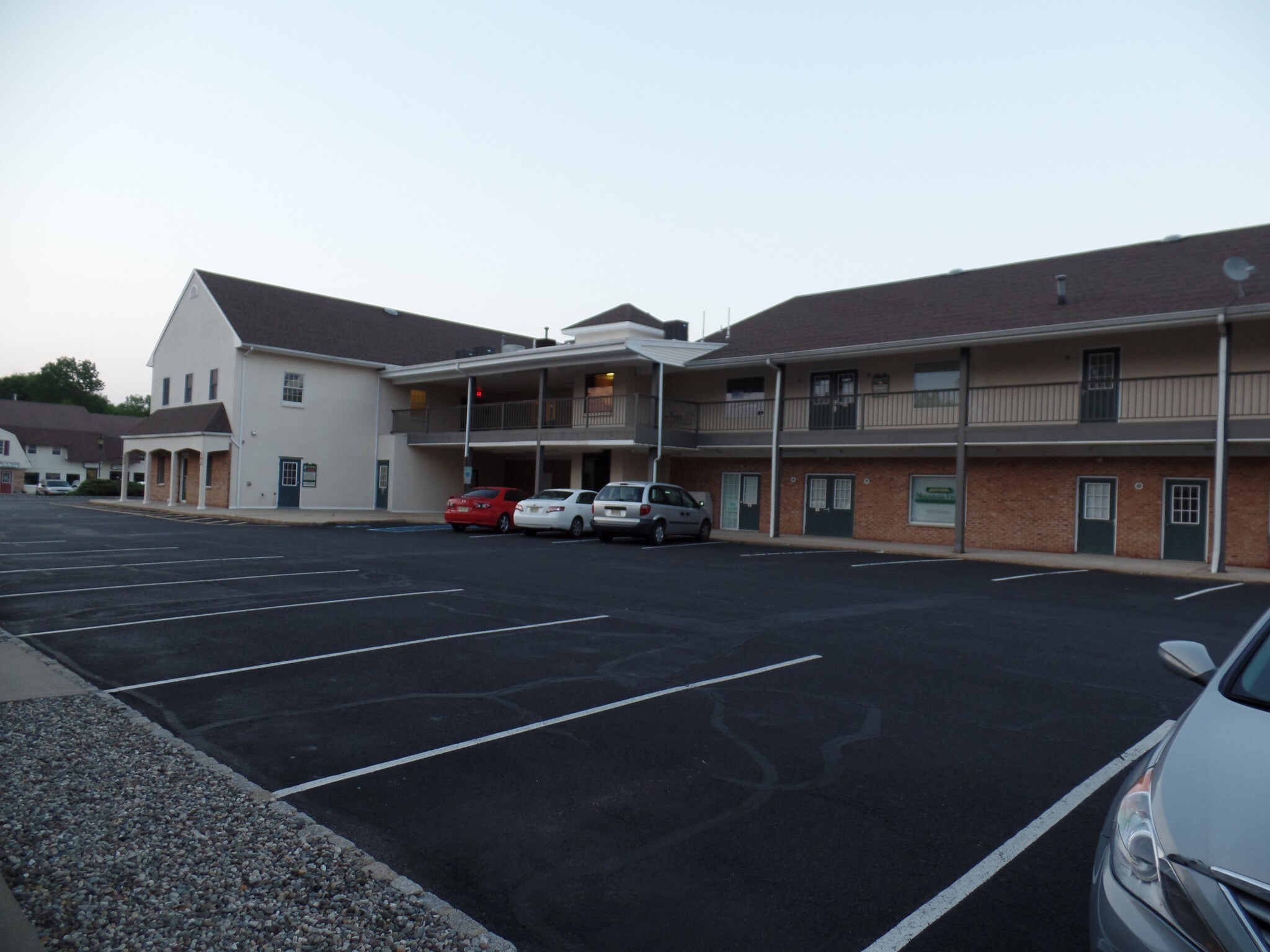 856 US Highway 206, Hillsborough, NJ for lease Building Photo- Image 1 of 2