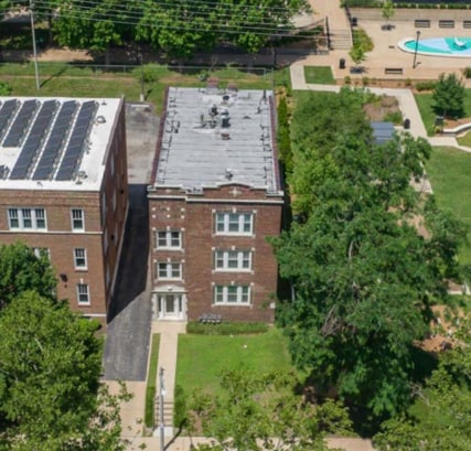 753 Westgate Ave, Saint Louis, MO for sale - Primary Photo - Image 1 of 1