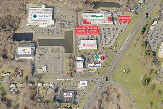 More details for 3475 Berlin Tpke, Newington, CT - Retail for Lease