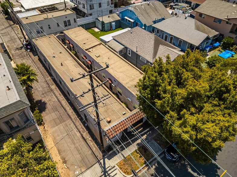 434 W 9th St, Long Beach, CA for sale - Building Photo - Image 2 of 7