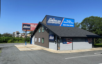More details for 4325 Kirkwood Hwy, Wilmington, DE - Retail for Lease