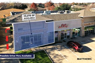More details for 8825 Davis Blvd, Keller, TX - Retail for Lease