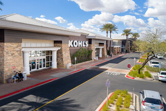 More details for 21001 Tatum Blvd, Phoenix, AZ - Retail for Lease