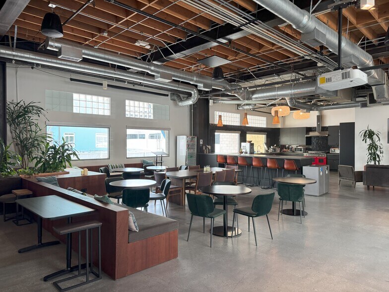 1422-1424 2nd St, Santa Monica, CA à louer - Photo du bâtiment - Image 3 de 9