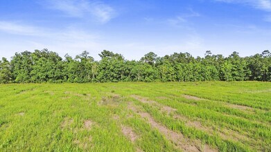 TBD I-10, Wallisville, TX - AERIAL map view - Image1