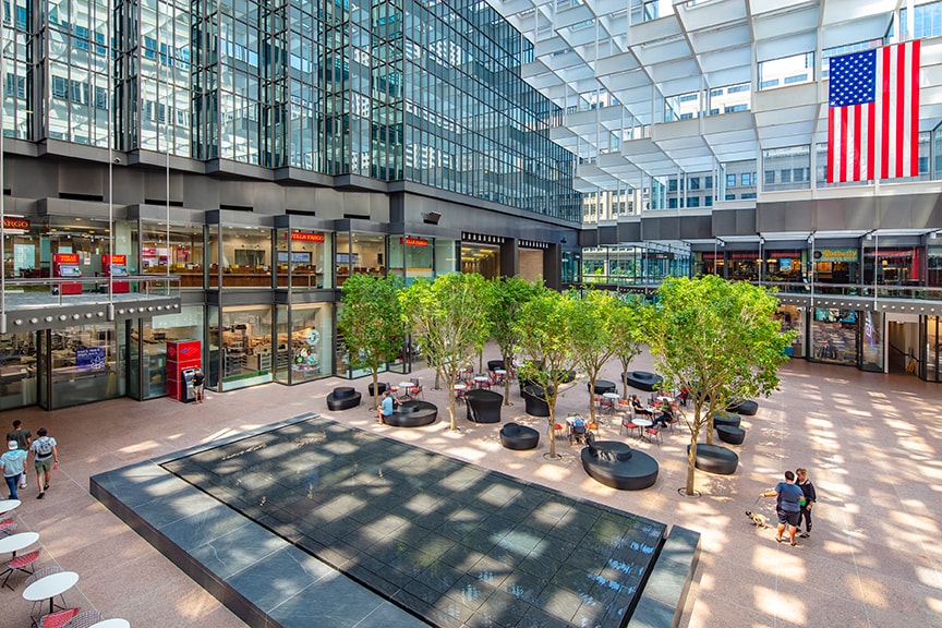 80 S 8th St, Minneapolis, MN for lease - Building Photo - Image 3 of 18