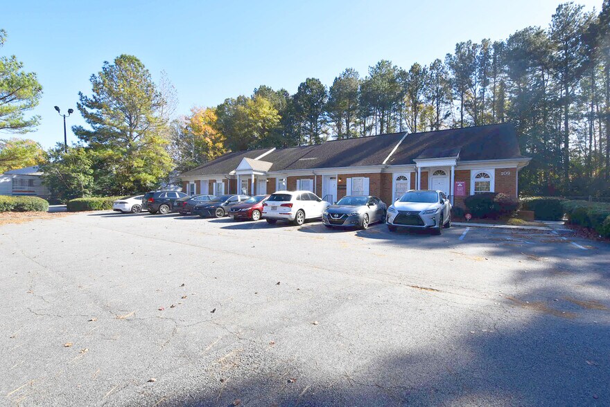 109 N 85 Pky, Fayetteville, GA à louer - Photo du bâtiment - Image 2 de 29