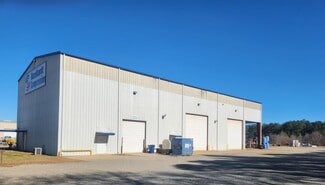 More details for 540-Four S Pine Hill Landfill Rd, Kilgore, TX - Flex for Sale