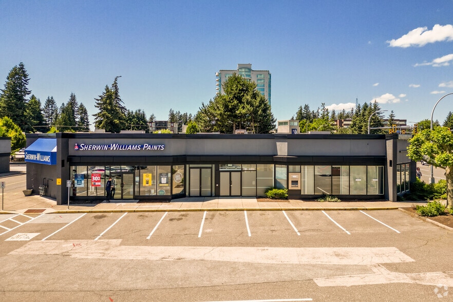 32412 S Fraser Way, Abbotsford, BC for lease - Building Photo - Image 3 of 3