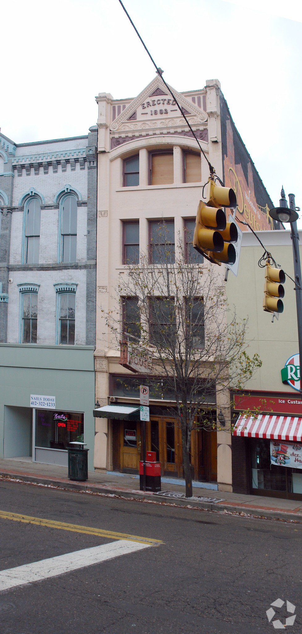 403 E Ohio St, Pittsburgh, PA for sale Primary Photo- Image 1 of 1