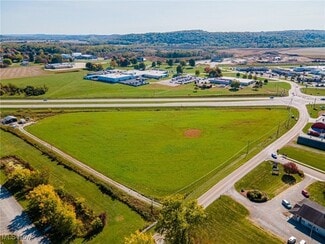 More details for 23900 Airport Rd, Coshocton, OH - Land for Lease
