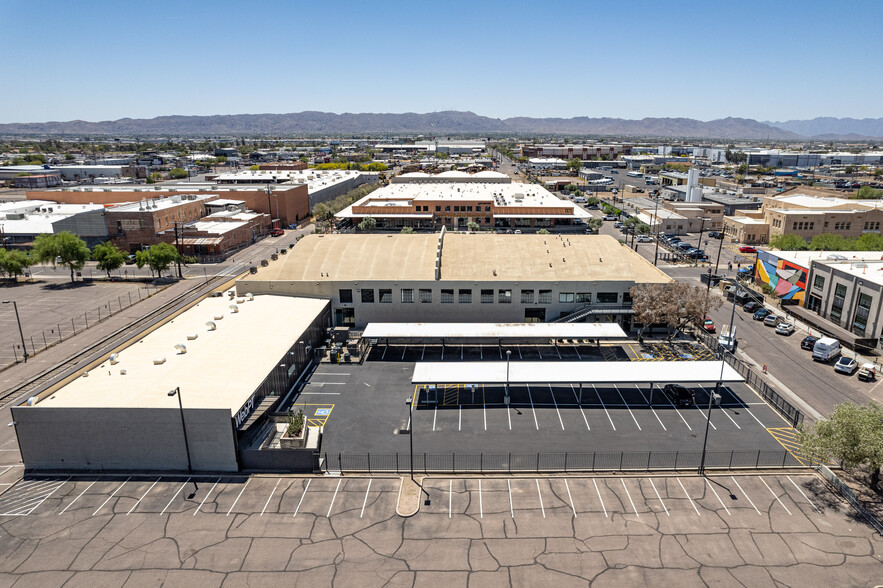 625 S 5th St, Phoenix, AZ for sale - Building Photo - Image 3 of 44