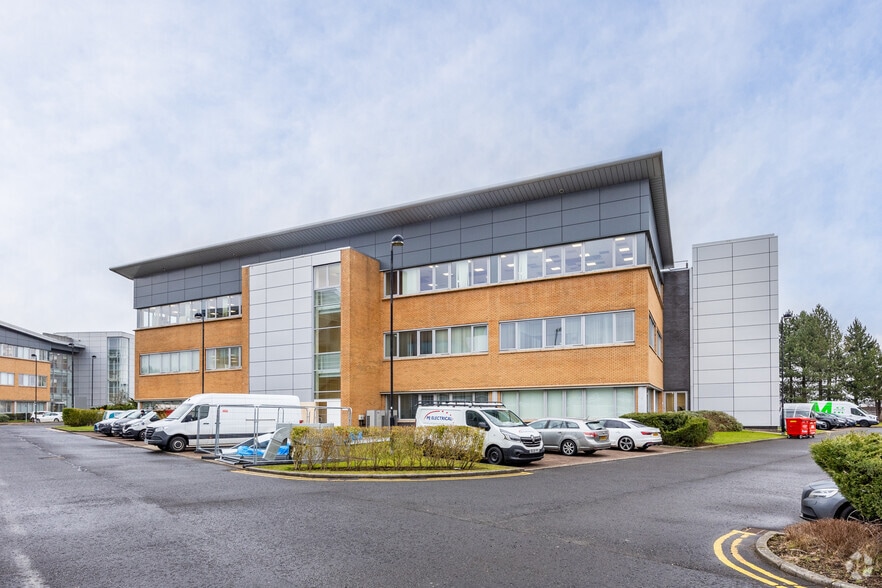 3 Stanley Blvd, Blantyre for lease - Building Photo - Image 2 of 151