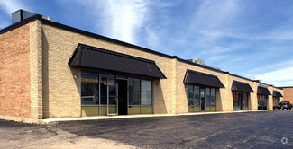 More details for 1104 Lunt Ave, Schaumburg, IL - Flex for Lease