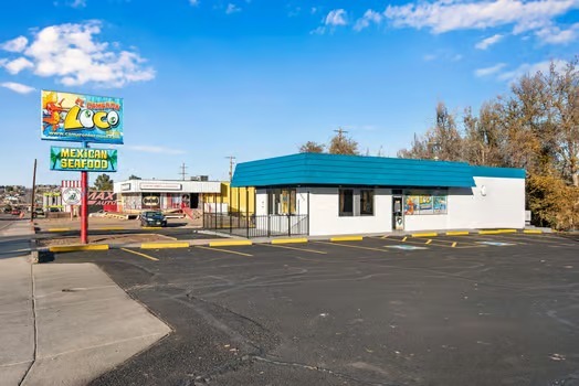 3960 S Federal Blvd, Englewood, CO for sale Primary Photo- Image 1 of 1