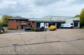 More details for Stafford Park 15, Telford - Industrial for Sale