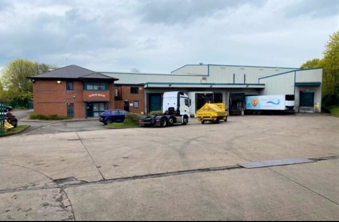 Stafford Park 15, Telford for sale Building Photo- Image 1 of 25