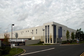 More details for 1 Montgomery Way, Robbinsville, NJ - Industrial for Lease