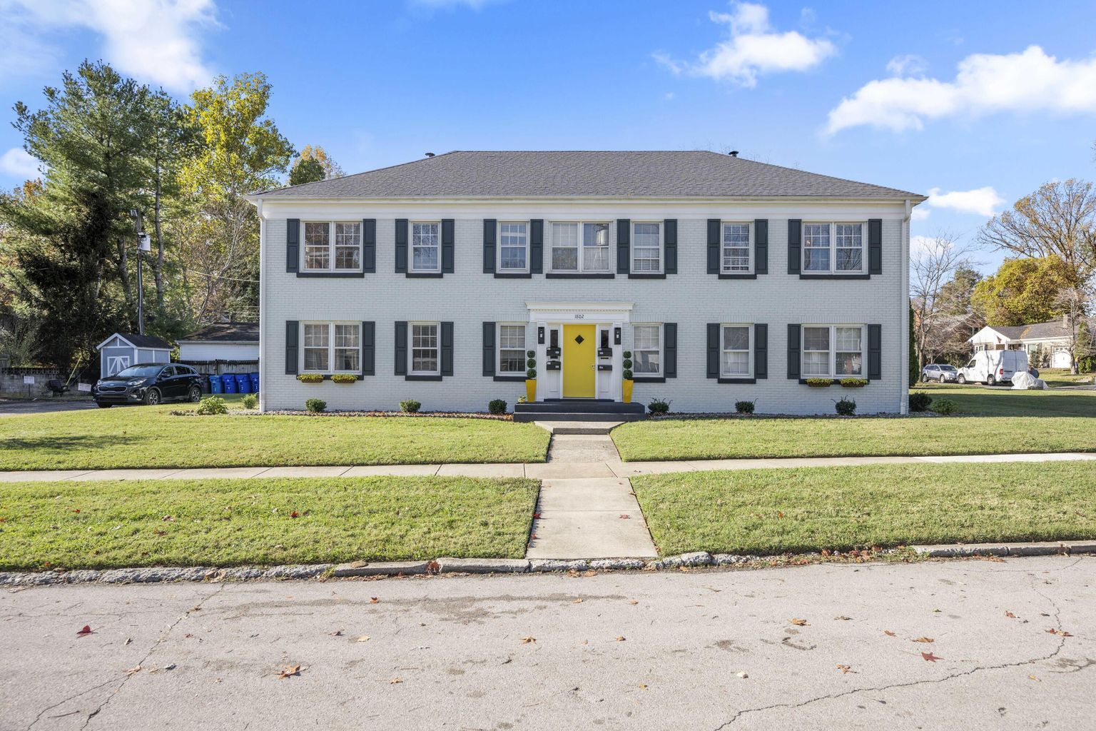 1802 Carolyn Dr, Lexington, KY for sale Building Photo- Image 1 of 14