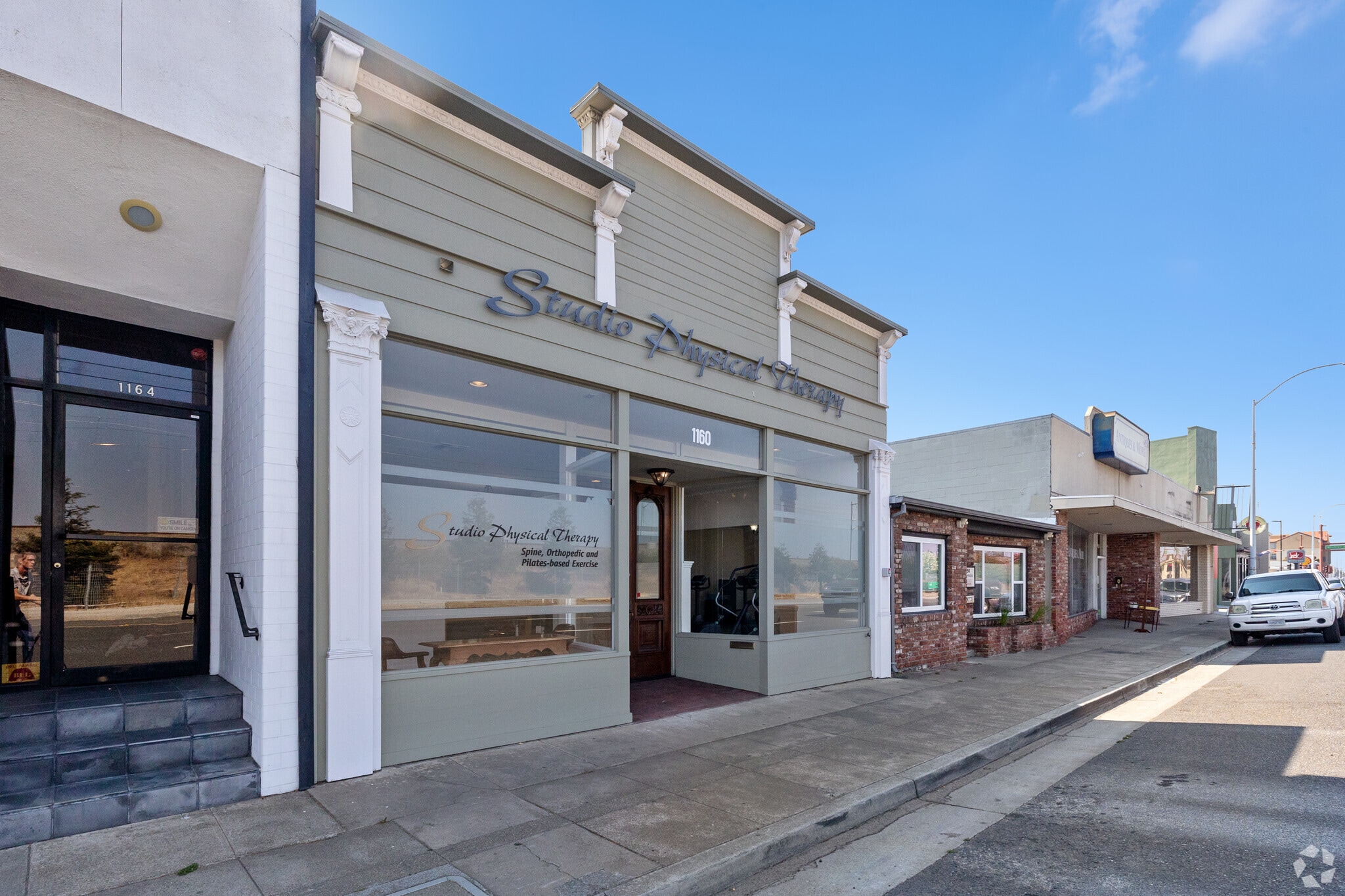 1160 El Camino Real, San Carlos, CA for sale Primary Photo- Image 1 of 40