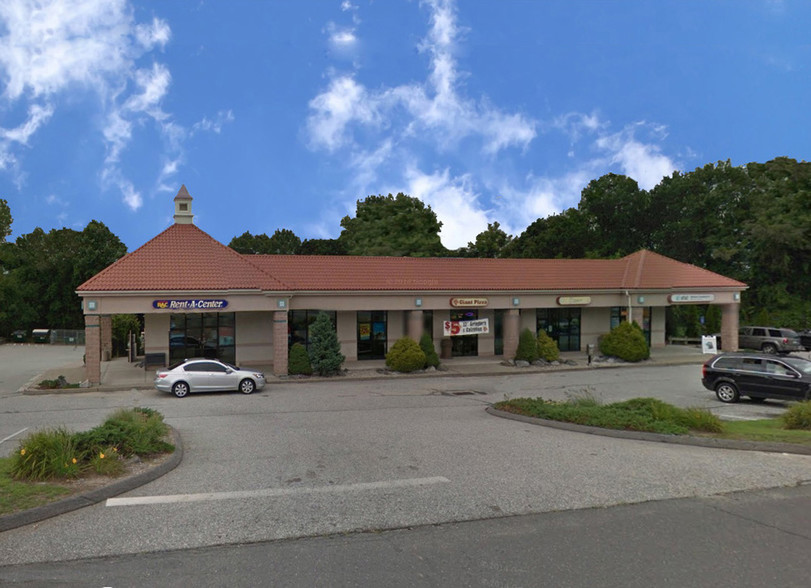 1548 W Main St, Willimantic, CT for lease - Building Photo - Image 1 of 6