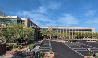 Plus de détails pour 16425 N Pima Rd, Scottsdale, AZ - Bureau à louer