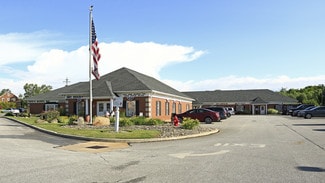 Plus de détails pour 320 Center St, Chardon, OH - Bureau à louer