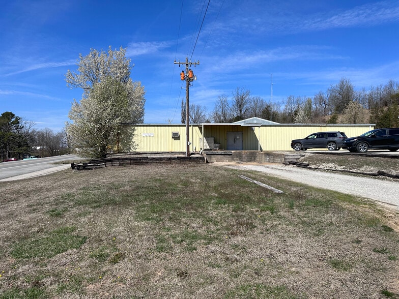 388 Highway 62 E, Salem, AR à vendre - Photo du bâtiment - Image 2 de 23